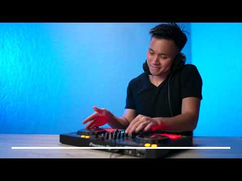 Most DJs use Stems WRONG