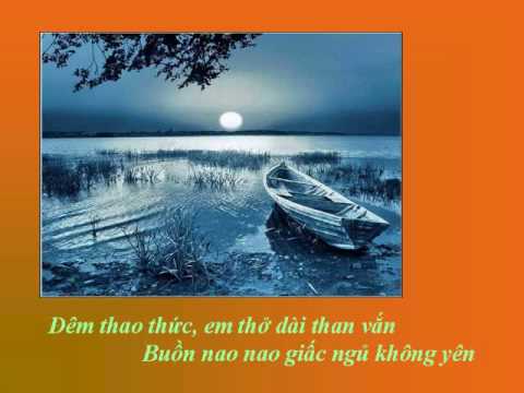 Tình già - Bảo Yến