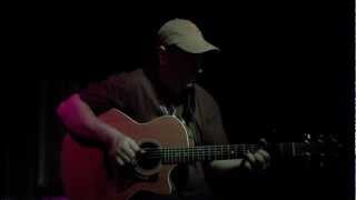 Red and White - Leo Kottke