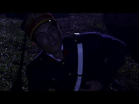 A Escrava Isaura - A morte do Sargento Aloísio