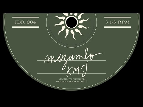 Mozambo - KMJ (Extended Mix)