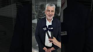 Trabzon Milletvekili Yılmaz Büyükaydın l Raylı Sistem, Güney Çevre Yol