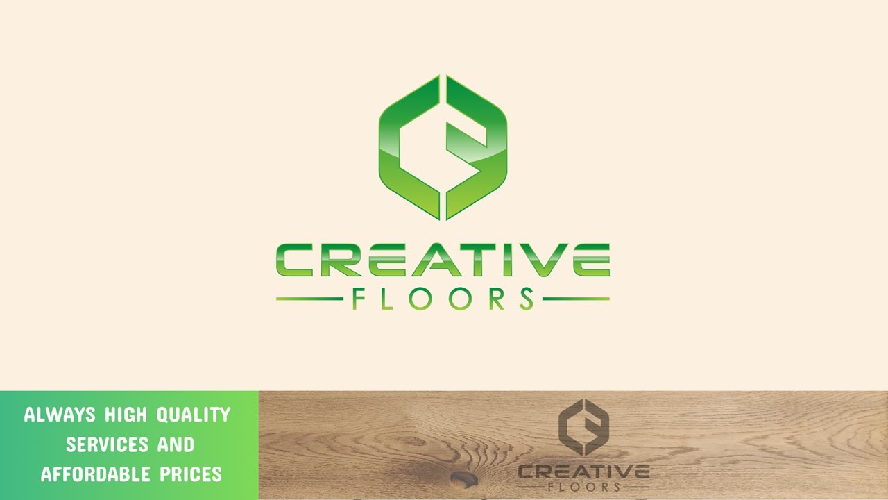 Creative Floors Installation Process