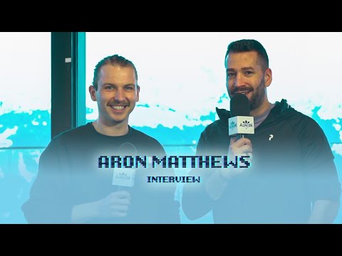 Aron Matthews | Interview | Alpicon House Music Festival 2025