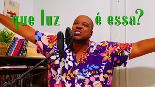 O Raul da Semana #30 :: Que Luz é Essa? [Raul Seixas / Cláudio Roberto]