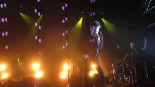 Le Luci Della Centrale Elettrica-Ti Vendi Bene-Atlantico Live-04-04-14