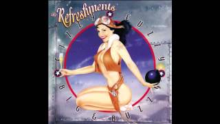 The Refreshments - Girly
