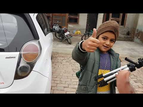 Navraj's first video.. #kids