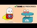 9 Ways to Medication Safety