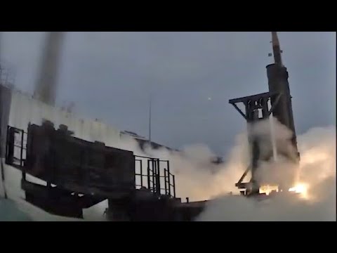 South Korea releases successful test footage of L-SAM missile defense system