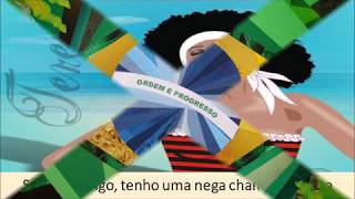 País Tropical - Jorge Ben Jor (LETRA)