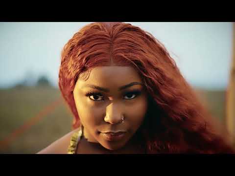 Marvy M'vila - Terminus (Clip Officiel)