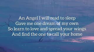 Lyrics Fathers &amp; Daughters - Michael Bolton