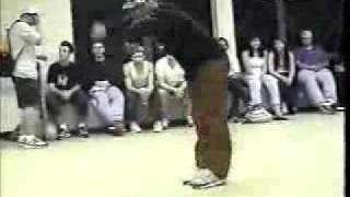 Justin Timberlake - Summer Love Set The Mood.flv