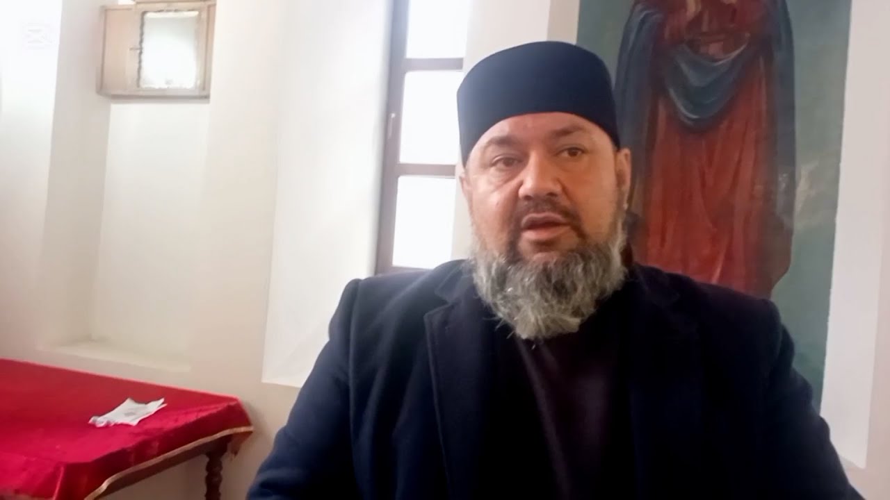 Ոնց որ ասես` հայ ազգ, քո զինվորին թողնում ենք առանց հոգևոր զորացման.Տեր Հուսիկ