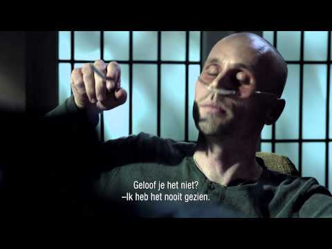 The Possession of Michael King