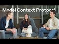 The Model Context Protocol MCP