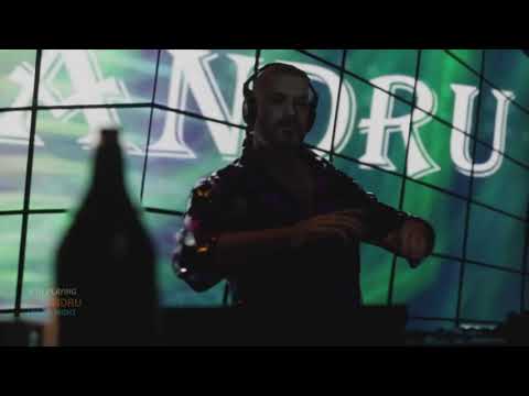 St. Andru @ NOWHERE WORLD presents House Night