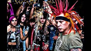 The Casualties - In It For Life
