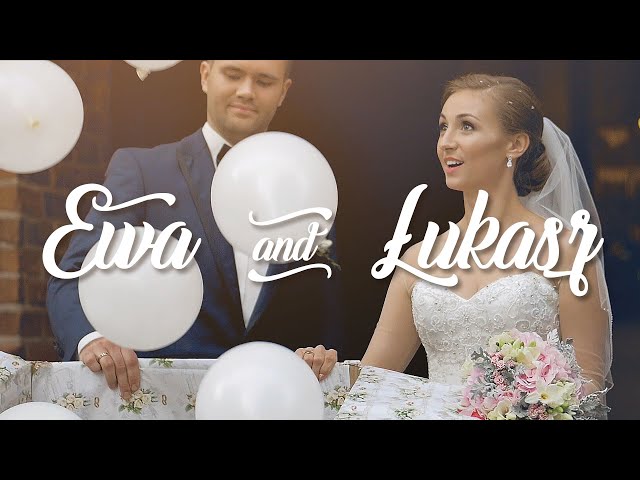 EWA & ŁUKASZ