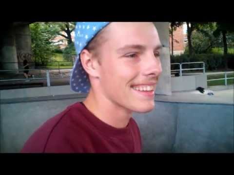 Max Wijk Tricks for cash