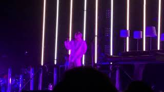 Revelation by Troye Sivan at Radio City Music Hall in NYC (From Boy Erased)
