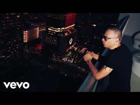 Jacob Forever y El Dany - Vives en mi Corazon