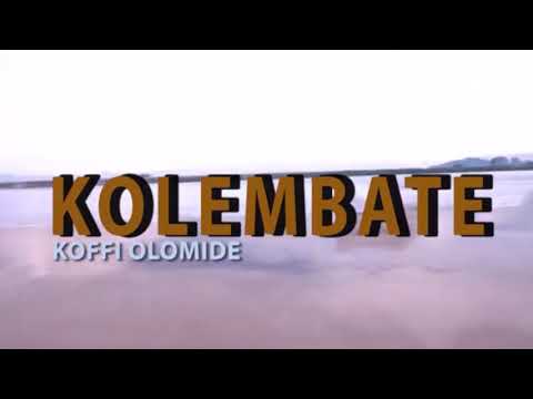 Video thumbnail for Kolemba te