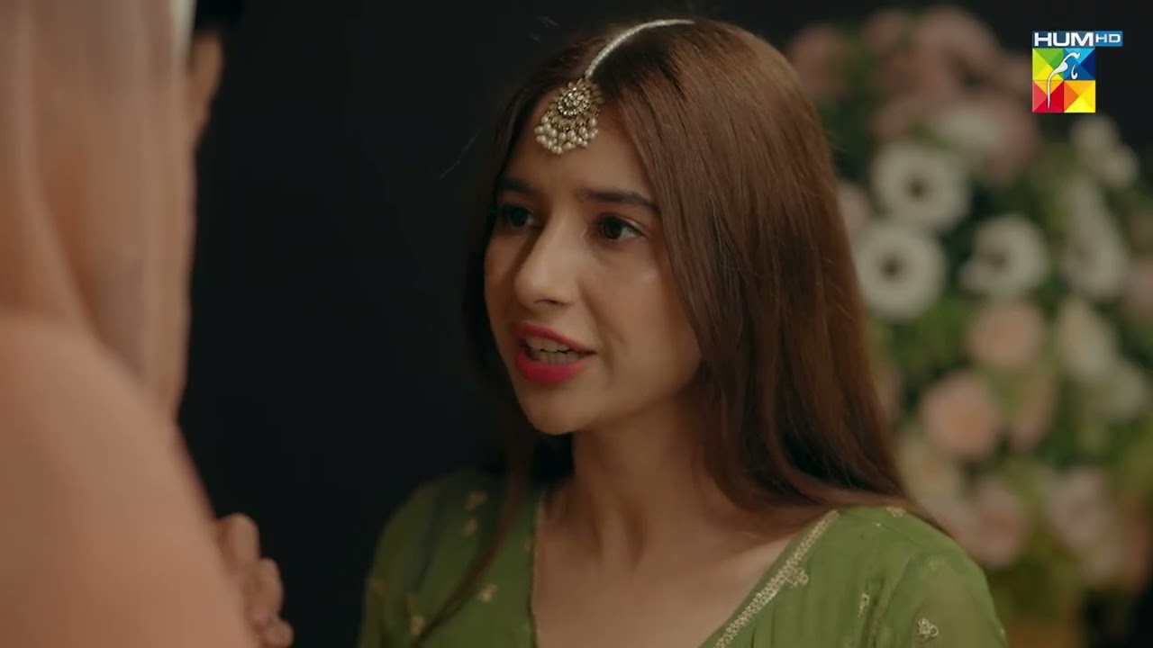Marg E Wafa - Episode 16 Promo  - Tomorrow At 10 Pm [ Sabeena Farooq, Usama Khan & Mirza Zain Baig ]