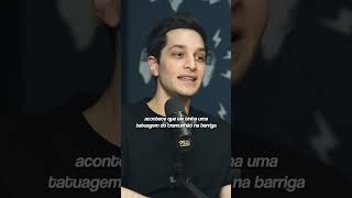 O PACIENTE QUE NINGUÉM QUERIA ATENDER