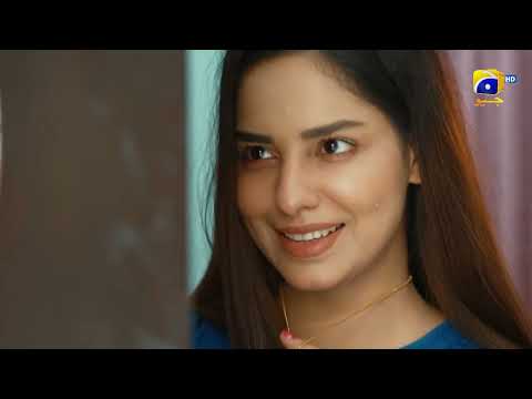 Ghaata Mega Episode 17-18 Promo | Sunday at 08:00 PM only on Har Pal Geo