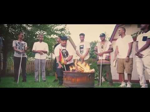 AFRO-GENIUS PRESENTS: HOYA HOYE BY iMajik