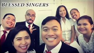 Blessed Singers Project - From This Moment & Think Out Loud
