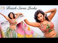 SAREE FASHION SAREE SUNDARI BENAGALI SAREE SMITA SANA FASHION ULLAS Sareelover Saree