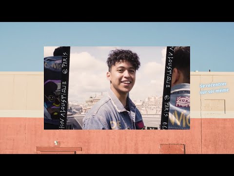 [FREE] Type beat Tsew the Kid / "Heureux"