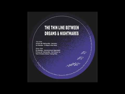 DJ Gamba - Unconcious Approach