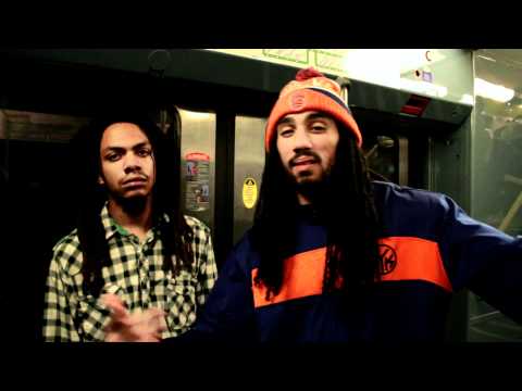 "My People" Panda Le Mac & International XB