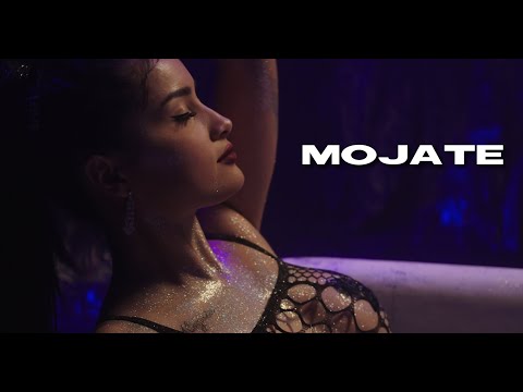EL VILLANO & SANTIN LOTTY - Mojate - (Prod Lvmbda, Video oficial)
