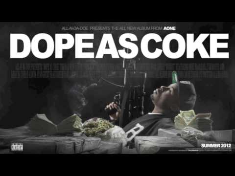 AOne & D-Rek Ft. Keak Da Sneak - Hard Times (Produced By AK)