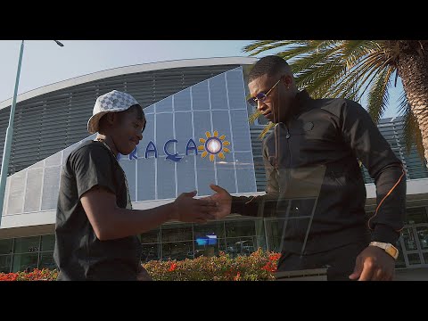 GEDI1000 - PAGA UN MAS (OFFICIAL VIDEO)