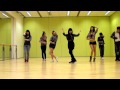 Girls Generation - Bad Girl Dance Cover by ...