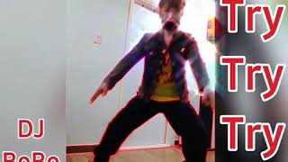 Zumba / Try Try Try /DJBoBo /Cumbia /POP /Choreo by Riae Yu🇰🇷