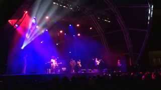 Blood Orange- Uncle ACE