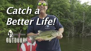 Catch a Better Life - Daily Devotional and Fishing Tip June 30th