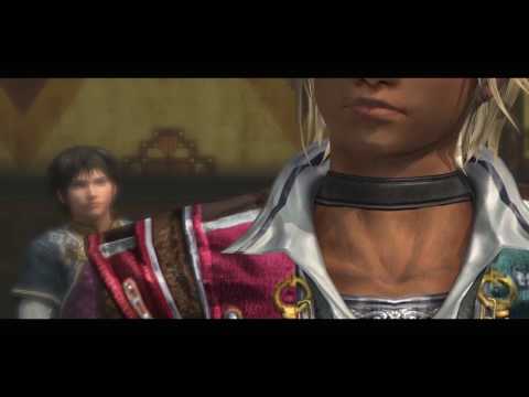 The Last Remnant Steam Key GLOBAL - 2