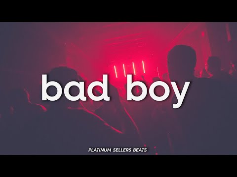Dua Lipa x Jason Derulo Type Beat - "Bad Boy" - Club Instrumental