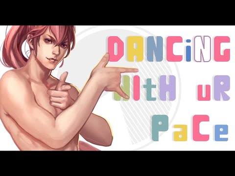 【なつうた2015】 Dancing☆Samurai を 歌ってみた【JubyPhonic】(English Cover)