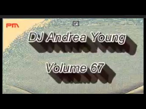 Dj Andrea Young - Volume 67 - 2000