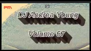 Dj Andrea Young - Volume 67 - 2000