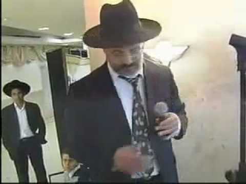 Israeli Folk Dance - Temani